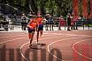 Fotos de las Postas 8x200 m de mujeres y varones - FINAL