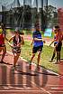 Fotos de las Postas 8x200 m de mujeres y varones - FINAL