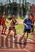 Fotos de las Postas 8x200 m de mujeres y varones - FINAL