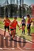 Fotos de las Postas 8x200 m de mujeres y varones - FINAL