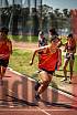 Fotos de las Postas 8x200 m de mujeres y varones - FINAL