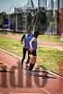 Fotos de las Postas 8x200 m de mujeres y varones - FINAL
