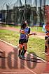 Fotos de las Postas 8x200 m de mujeres y varones - FINAL