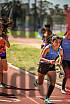 Fotos de las Postas 8x200 m de mujeres y varones - FINAL