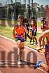 Fotos de las Postas 8x200 m de mujeres y varones - FINAL