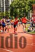 Fotos de las Postas 8x200 m de mujeres y varones - FINAL