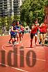 Fotos de las Postas 8x200 m de mujeres y varones - FINAL
