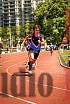 Fotos de las Postas 8x200 m de mujeres y varones - FINAL