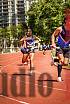 Fotos de las Postas 8x200 m de mujeres y varones - FINAL