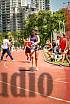 Fotos de las Postas 8x200 m de mujeres y varones - FINAL