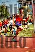 Fotos de las Postas 8x200 m de mujeres y varones - FINAL