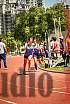 Fotos de las Postas 8x200 m de mujeres y varones - FINAL