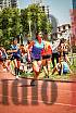 Fotos de las Postas 8x200 m de mujeres y varones - FINAL