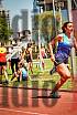 Fotos de las Postas 8x200 m de mujeres y varones - FINAL