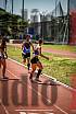 Fotos de las Postas 8x200 m de mujeres y varones - FINAL