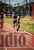 Fotos de las Postas 8x200 m de mujeres y varones - FINAL