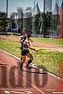 Fotos de las Postas 8x200 m de mujeres y varones - FINAL