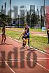 Fotos de las Postas 8x200 m de mujeres y varones - FINAL