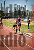Fotos de las Postas 8x200 m de mujeres y varones - FINAL