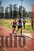 Fotos de las Postas 8x200 m de mujeres y varones - FINAL