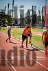 Fotos de las Postas 8x200 m de mujeres y varones - FINAL