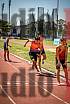 Fotos de las Postas 8x200 m de mujeres y varones - FINAL