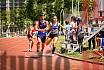 Fotos de las Postas 8x200 m de mujeres y varones - FINAL