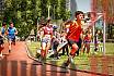 Fotos de las Postas 8x200 m de mujeres y varones - FINAL