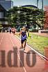 Fotos de las Postas 8x200 m de mujeres y varones - FINAL