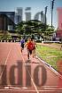 Fotos de las Postas 8x200 m de mujeres y varones - FINAL