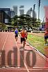 Fotos de las Postas 8x200 m de mujeres y varones - FINAL