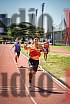 Fotos de las Postas 8x200 m de mujeres y varones - FINAL