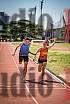 Fotos de las Postas 8x200 m de mujeres y varones - FINAL