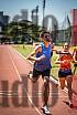 Fotos de las Postas 8x200 m de mujeres y varones - FINAL