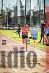 Fotos del salto triple de mujeres