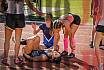 Fotos de algunos extras del torneo