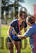 Fotos de algunos extras del torneo