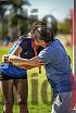 Fotos de algunos extras del torneo