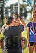 Fotos de algunos extras del torneo