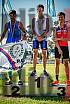 Fotos de algunos extras del torneo
