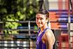 Fotos de algunos extras del torneo