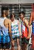 Fotos de algunos extras del torneo