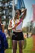 Fotos de algunos extras del torneo