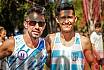 Fotos de algunos extras del torneo