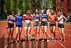 Fotos de algunos extras del torneo
