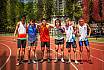 Fotos de algunos extras del torneo