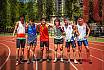 Fotos de algunos extras del torneo