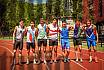 Fotos de algunos extras del torneo