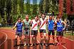 Fotos de algunos extras del torneo