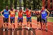 Fotos de algunos extras del torneo
